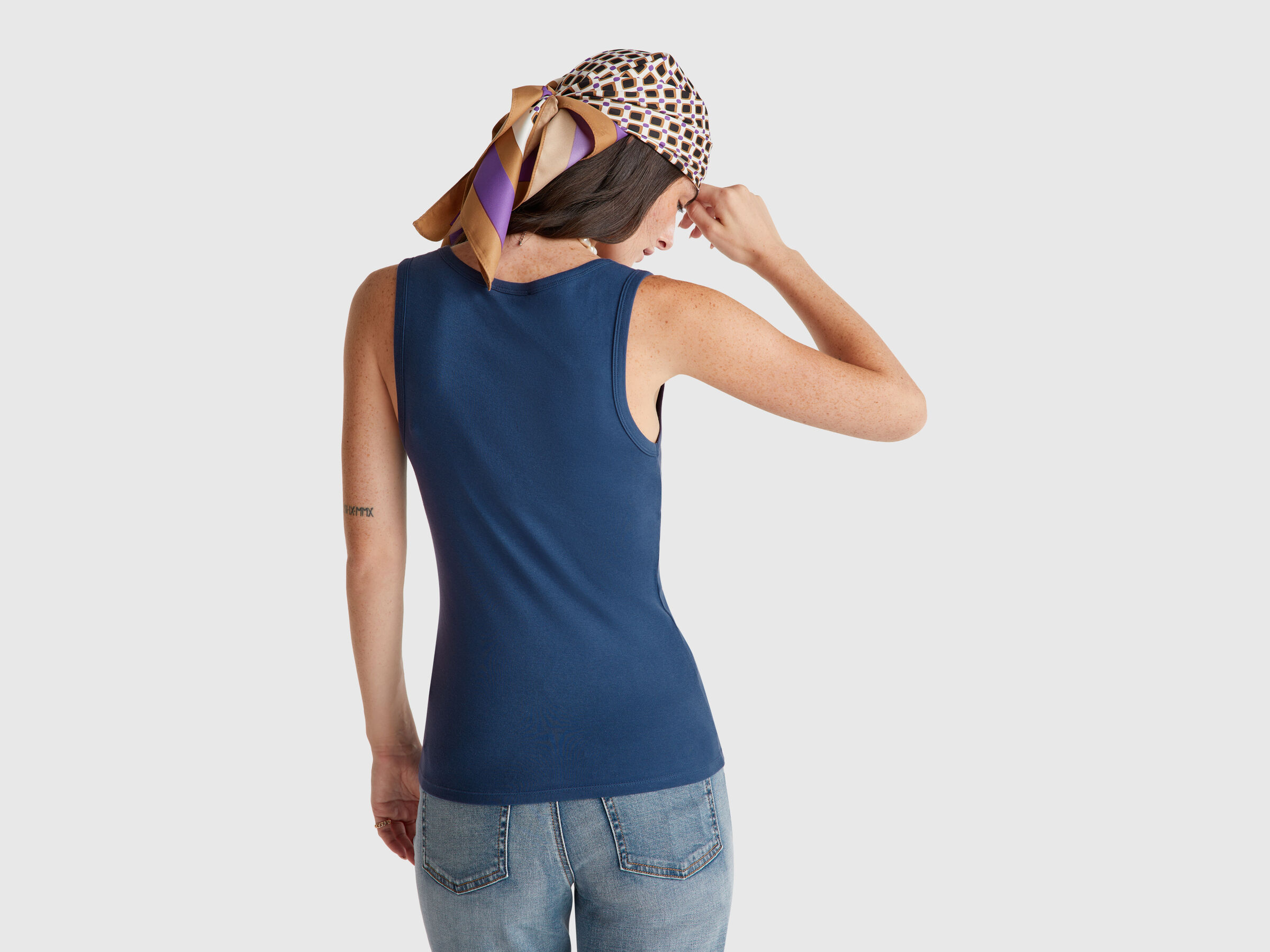 TANK-TOP Women image number 2